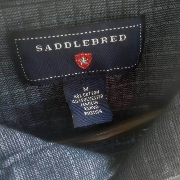 Saddlebred Polo Bundle - Picture 2 of 3